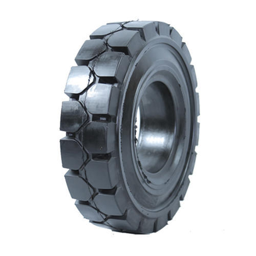 Forklift Tyres