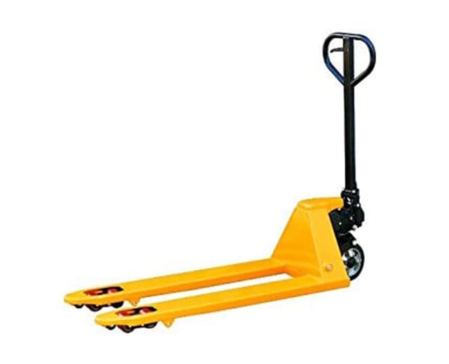 Pallet Jacks