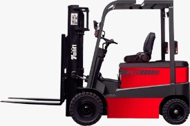 Tailift Electric Forklifts